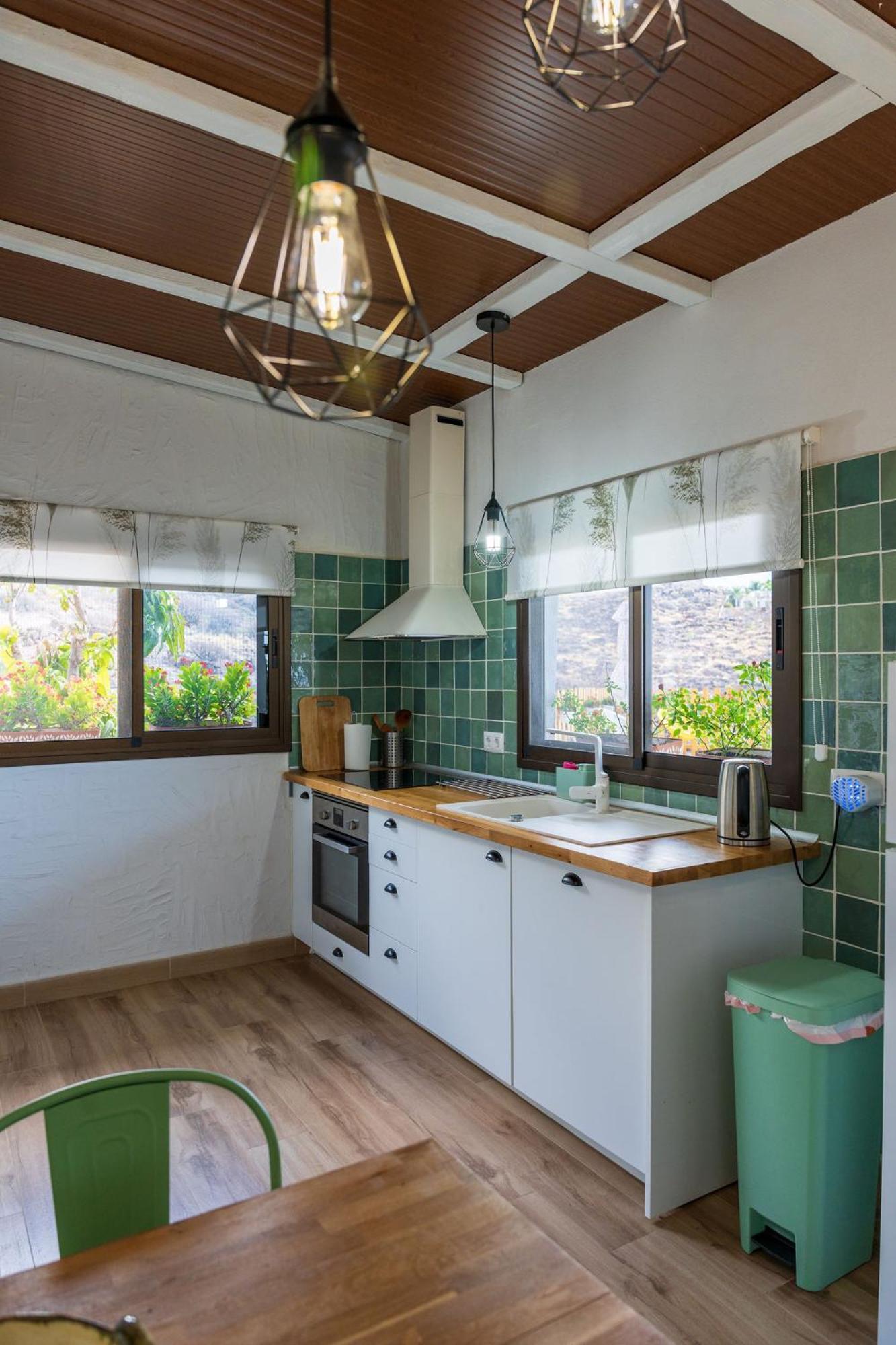 Casa Rural Venus Alcalá la Real Zewnętrze zdjęcie