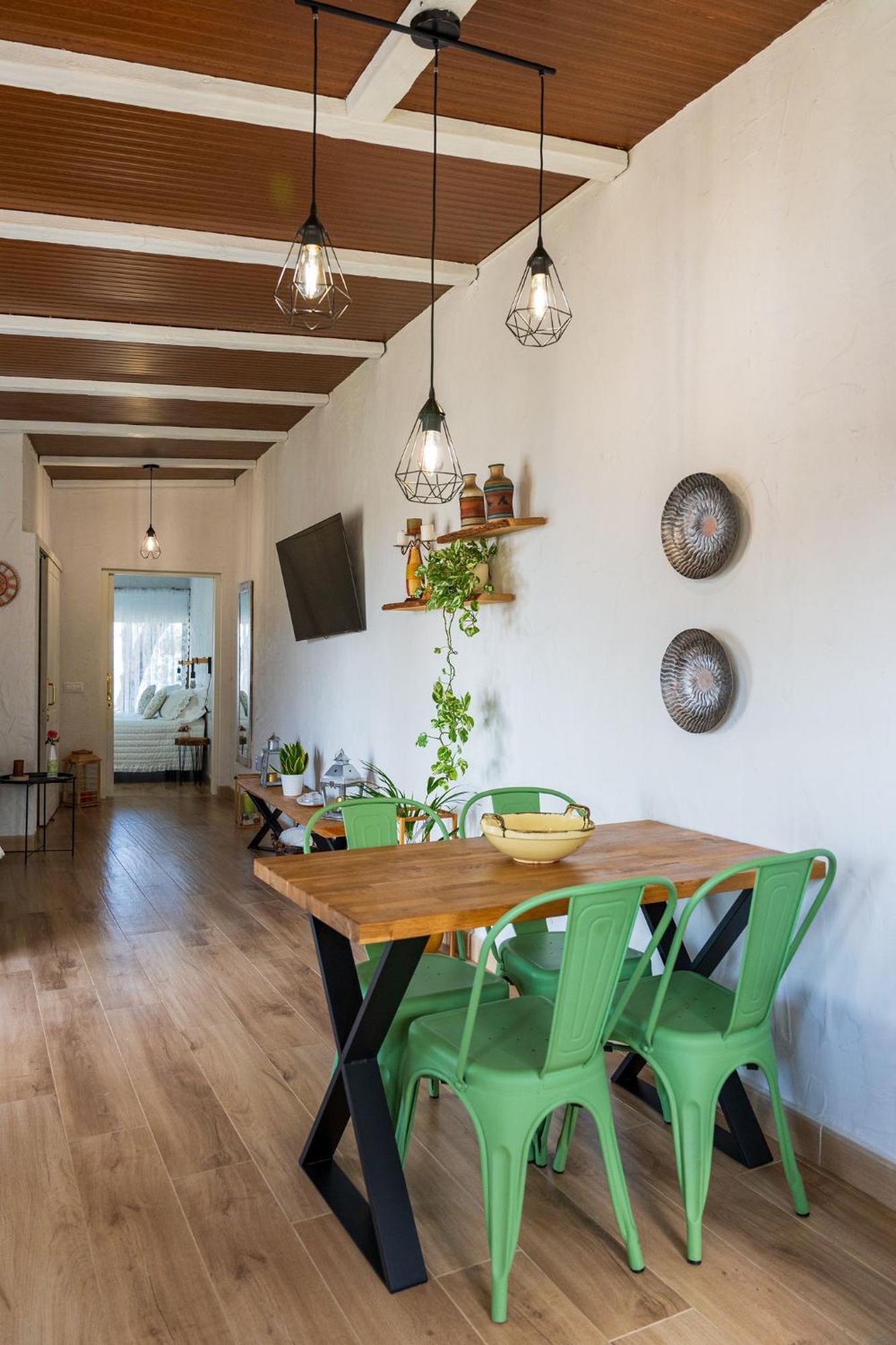 Casa Rural Venus Alcalá la Real Zewnętrze zdjęcie