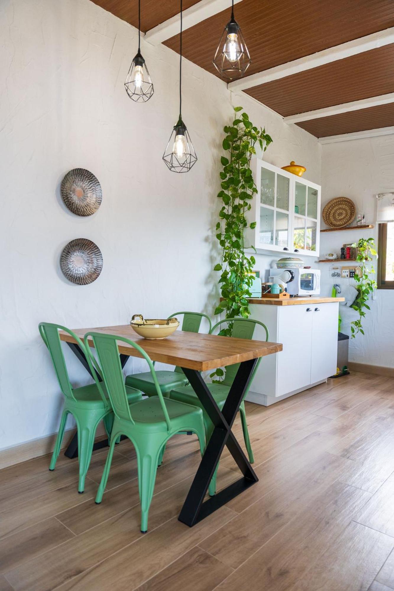 Casa Rural Venus Alcalá la Real Zewnętrze zdjęcie