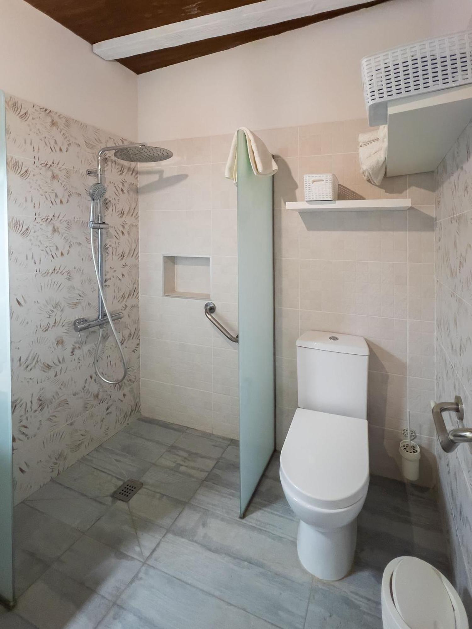 Casa Rural Venus Alcalá la Real Zewnętrze zdjęcie