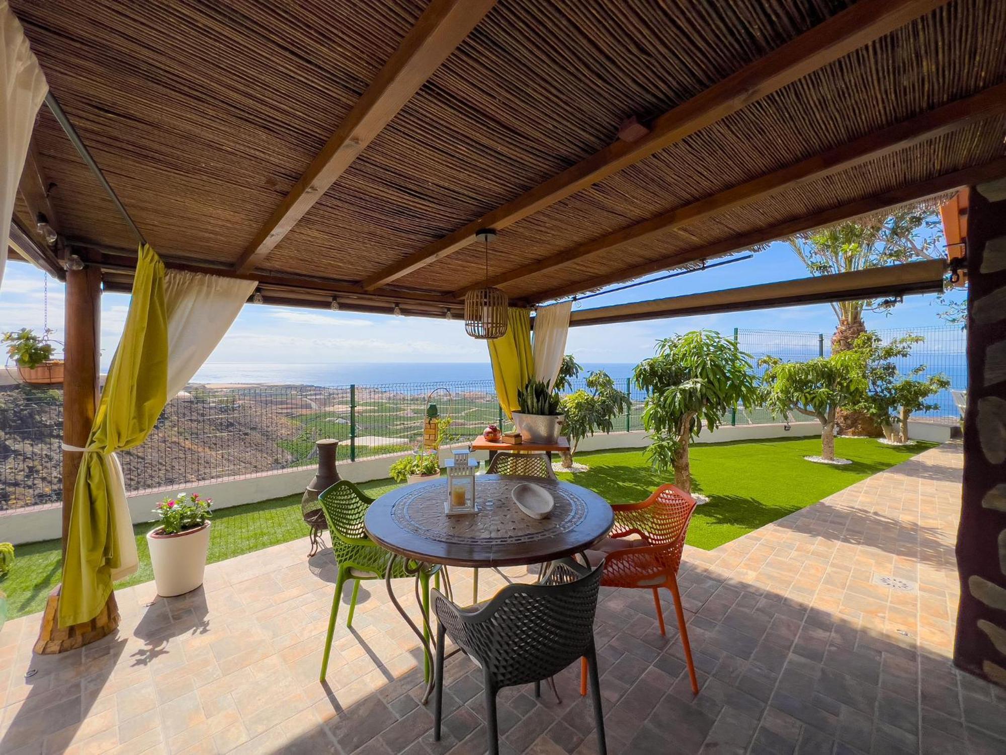 Casa Rural Venus Alcalá la Real Zewnętrze zdjęcie