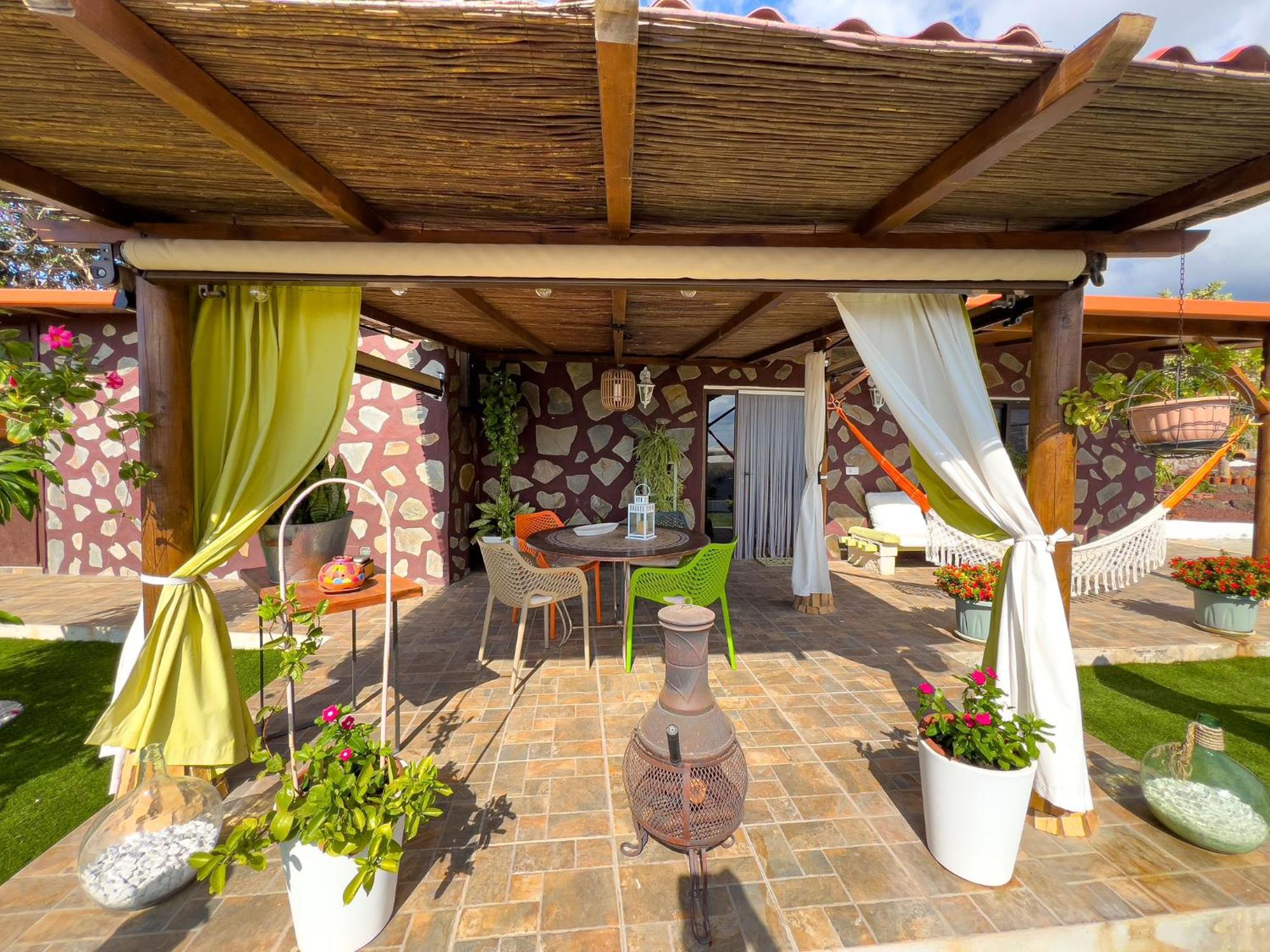 Casa Rural Venus Alcalá la Real Zewnętrze zdjęcie