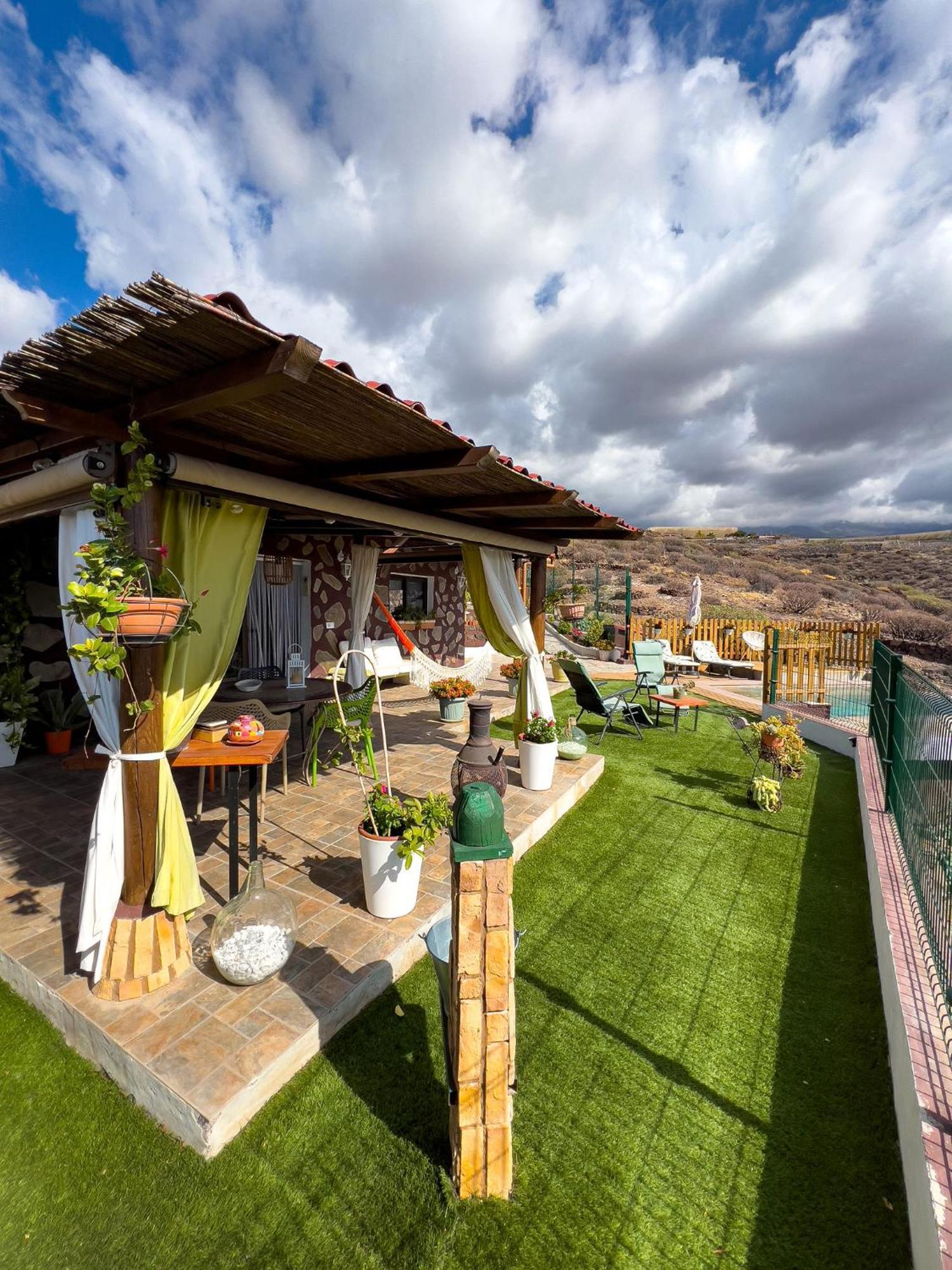 Casa Rural Venus Alcalá la Real Zewnętrze zdjęcie