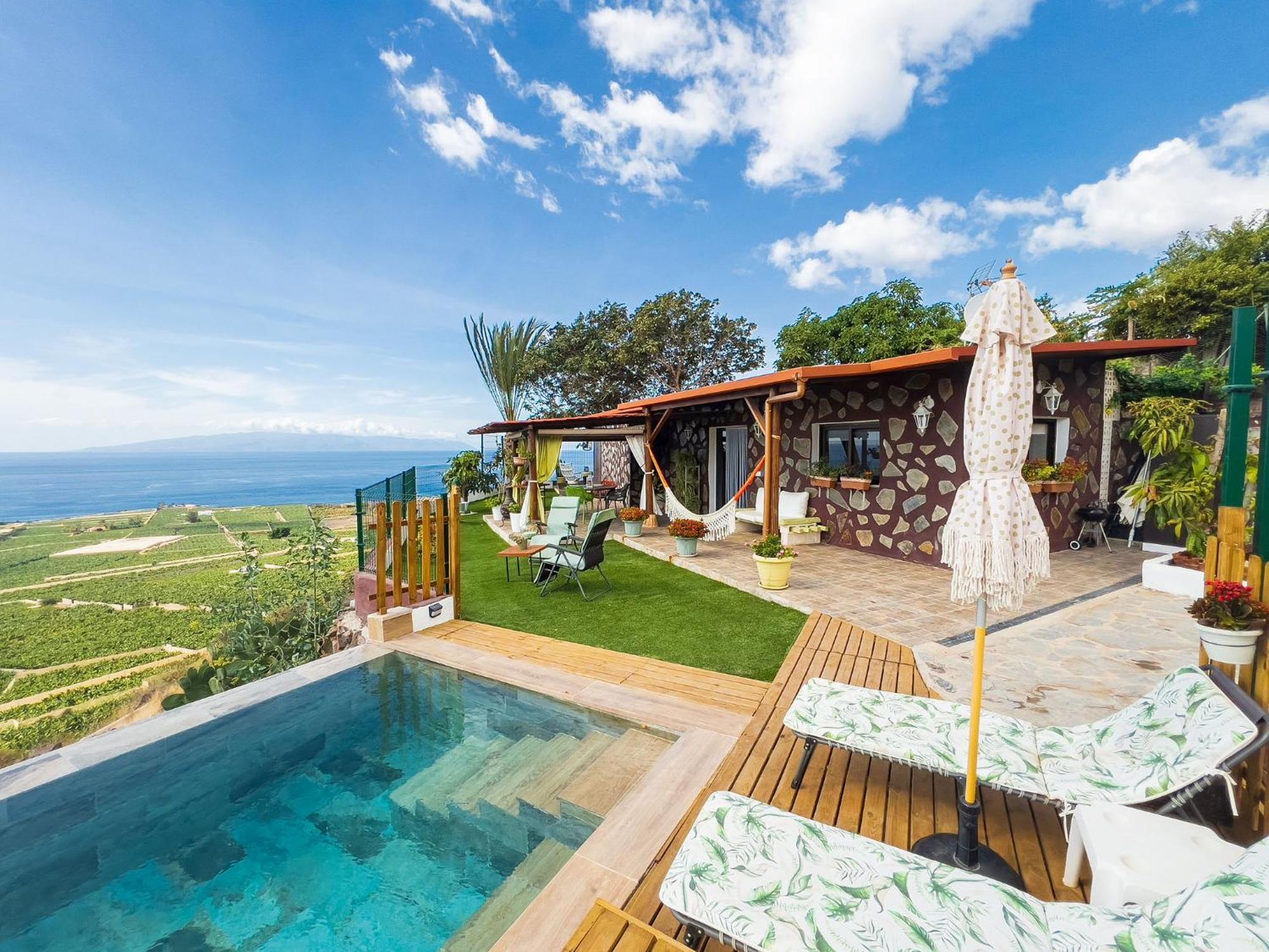 Casa Rural Venus Alcalá la Real Zewnętrze zdjęcie