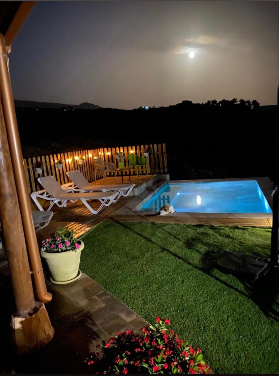 Casa Rural Venus Alcalá la Real Zewnętrze zdjęcie